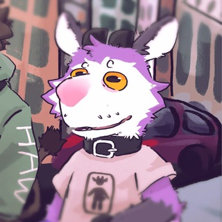 Telegram profile photo for grapeschoutz