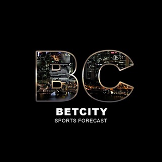 Telegram profile photo for BetCity Sports