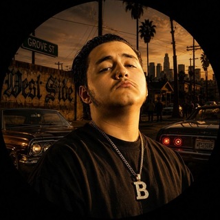 Telegram profile photo for Tha NotoriousB