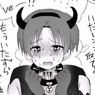 Telegram profile photo for #darkshipNSFW adapter