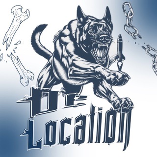 Telegram profile photo for De Location