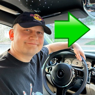 Telegram profile photo for Егор Озеров ИКСЫ