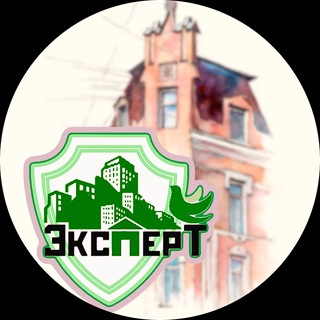 Telegram profile photo for Недвижимость | Право