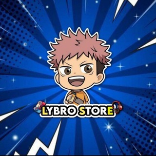 Telegram profile photo for LY BRO STOREទទូលទិញអាខោននឹងលកអាខោន