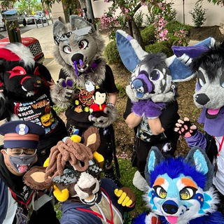 Telegram profile photo for Tri-state Coalition Furmeets