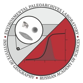 Telegram profile photo for Лаборатория Палеоархивов Природной Среды
