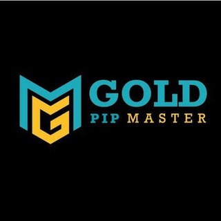 Telegram profile photo for GOLD PIP MASTER