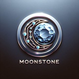 Telegram profile photo for Moonstone Gambles π