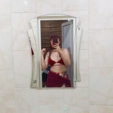 Telegram profile photo for Да, я дева, а что?