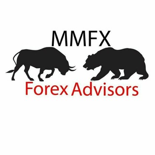 Telegram group profile photo for MMFX Signals Group