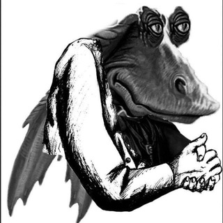 Telegram profile photo for Ребельман