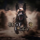 Telegram profile photo for Best..Doggy