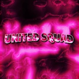 Telegram profile photo for ᴜɴɪᴛᴇᴅ sǫᴜᴀᴅ