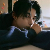 Telegram profile photo for ___nishimura!