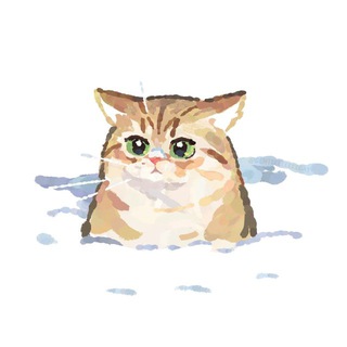 Telegram profile photo for Сумакотик 😼