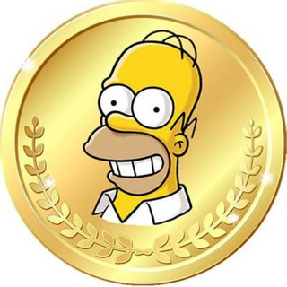Telegram profile photo for HOMER 2.0 Channel (USDT Reward, LP Lock, Renounced)