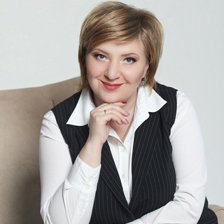 Telegram profile photo for Юлия Анатольевна Громова Депутат