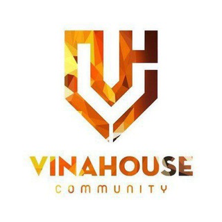 Telegram profile photo for VINAHOUSE