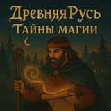 Telegram profile photo for Древняя Русь (Блог)