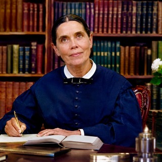 Telegram profile photo for Ellen G White Digital Library