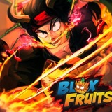 Telegram profile photo for Blox fruit | Новости,стоки