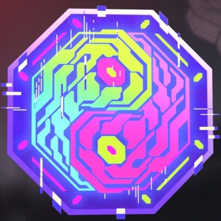 Telegram group profile photo for Zen chip chat