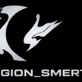Telegram profile photo for LEGION _SMERTI