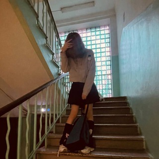 Telegram profile photo for саншайноваааа