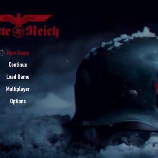 Telegram profile photo for Biblioteca siege