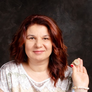 Telegram profile photo for ЛИЛА с ЛИЛЕЙ Трансформационная игра.
