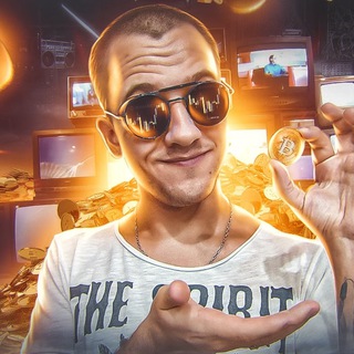 Telegram profile photo for ➡️ CryptOVER chat ⬅️