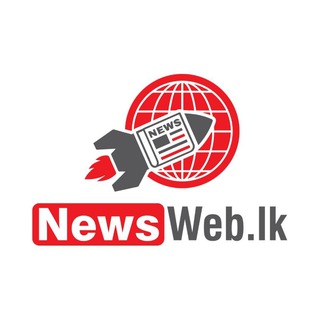 Telegram profile photo for Newsweb.lk