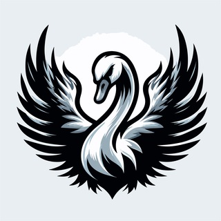 Telegram profile photo for Просто Лебедь