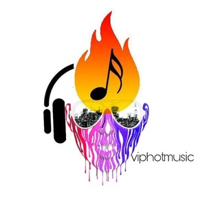 Telegram profile photo for VIP HOTMUSIC