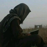 Telegram profile photo for نثرات ملتزم