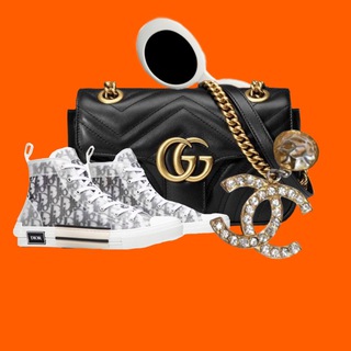 Telegram profile photo for 🪩GUCCI🪩DIOR🪩LV🪩CHANEL
