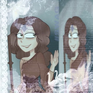 Telegram profile photo for 🫂🌊^^Aniks_ᴩиᴄуᴇᴛ^^🫂🌊