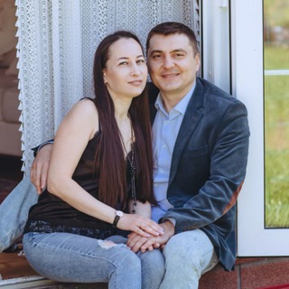 Telegram profile photo for О психологии, спорте и путешествиях