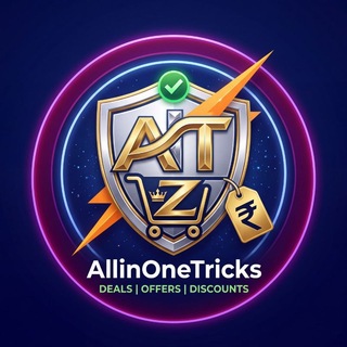 Telegram profile photo for AllinOneTricks