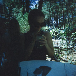 Telegram profile photo for дакосер in fiction