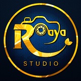 Telegram profile photo for رایا استودیو