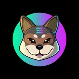 Telegram profile photo for Shikoku Inu on Sol $SHIK