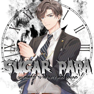 Telegram profile photo for ๐๐๐๐๐ ๐๐๐๐ ๐๐
๐