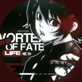 Telegram profile photo for Ꮩᴏrᴛᴇx ᴏf Ꮀᴀᴛᴇ/LIFE
