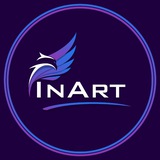 Telegram profile photo for InArt
