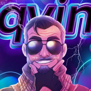 Telegram profile photo for qvin | Standoff 2