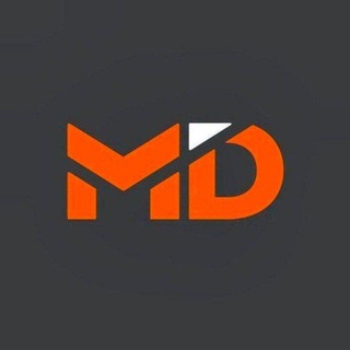 Telegram profile photo for Mdrive Update♥️