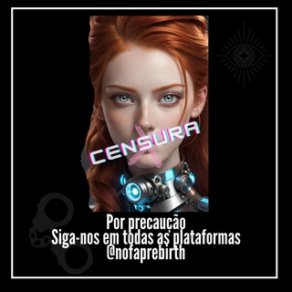 Telegram profile photo for 🦋 Nofap Rebirth 🗿 Clean