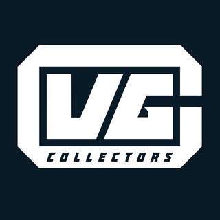 Telegram profile photo for Коллекции видеоигр | Коллекционные издания | Коллекционеры | VG Collectors