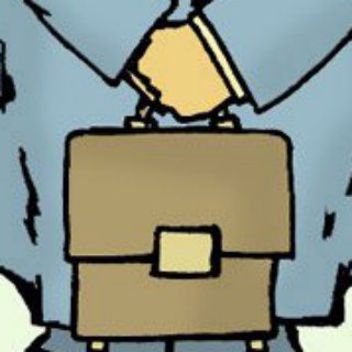 Telegram profile photo for Вести инвестора